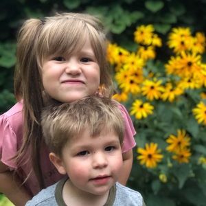 Meet your Posher, Annie